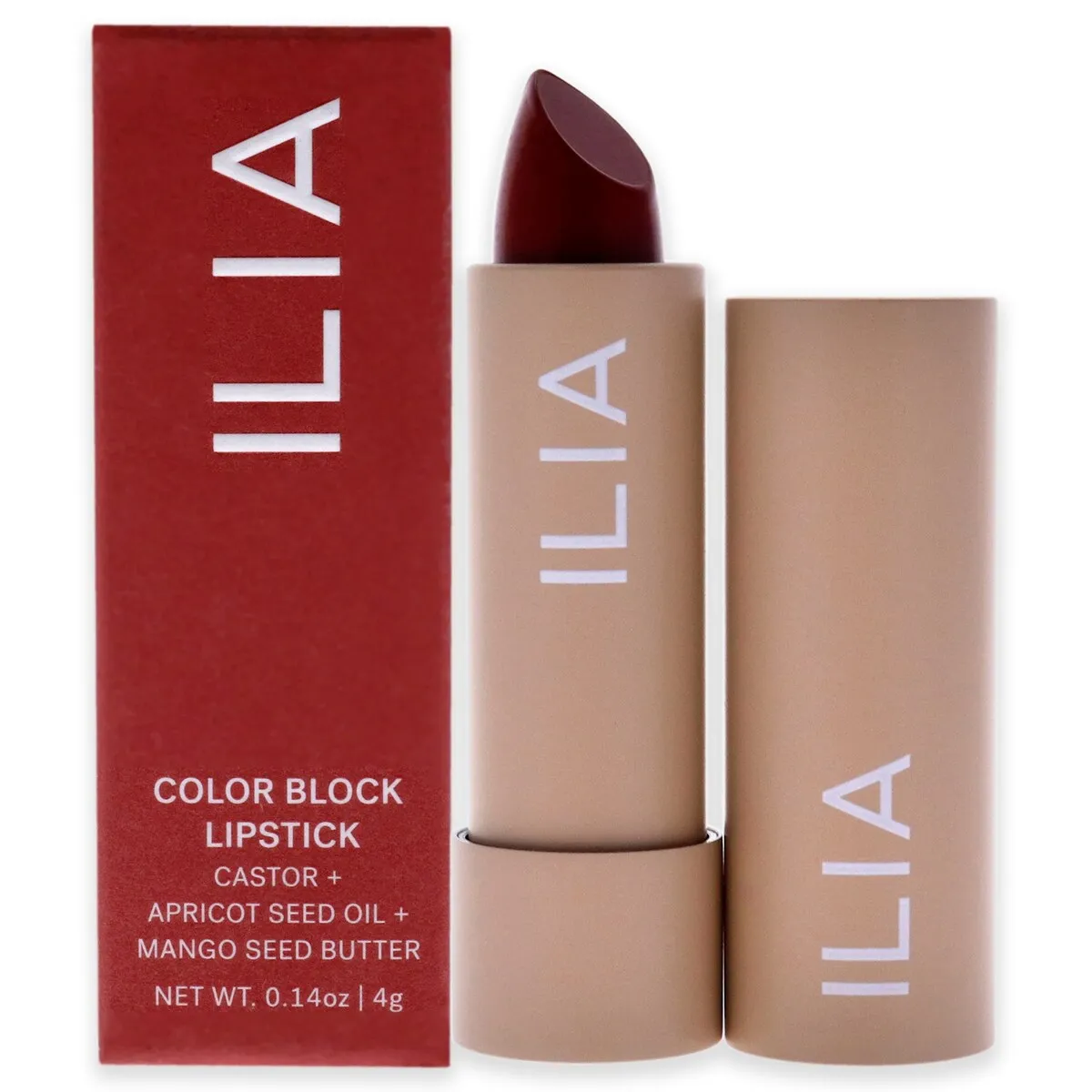 Color Block Lipstick - Tango 0.14oz - 0.14 oz sold by Zulily
