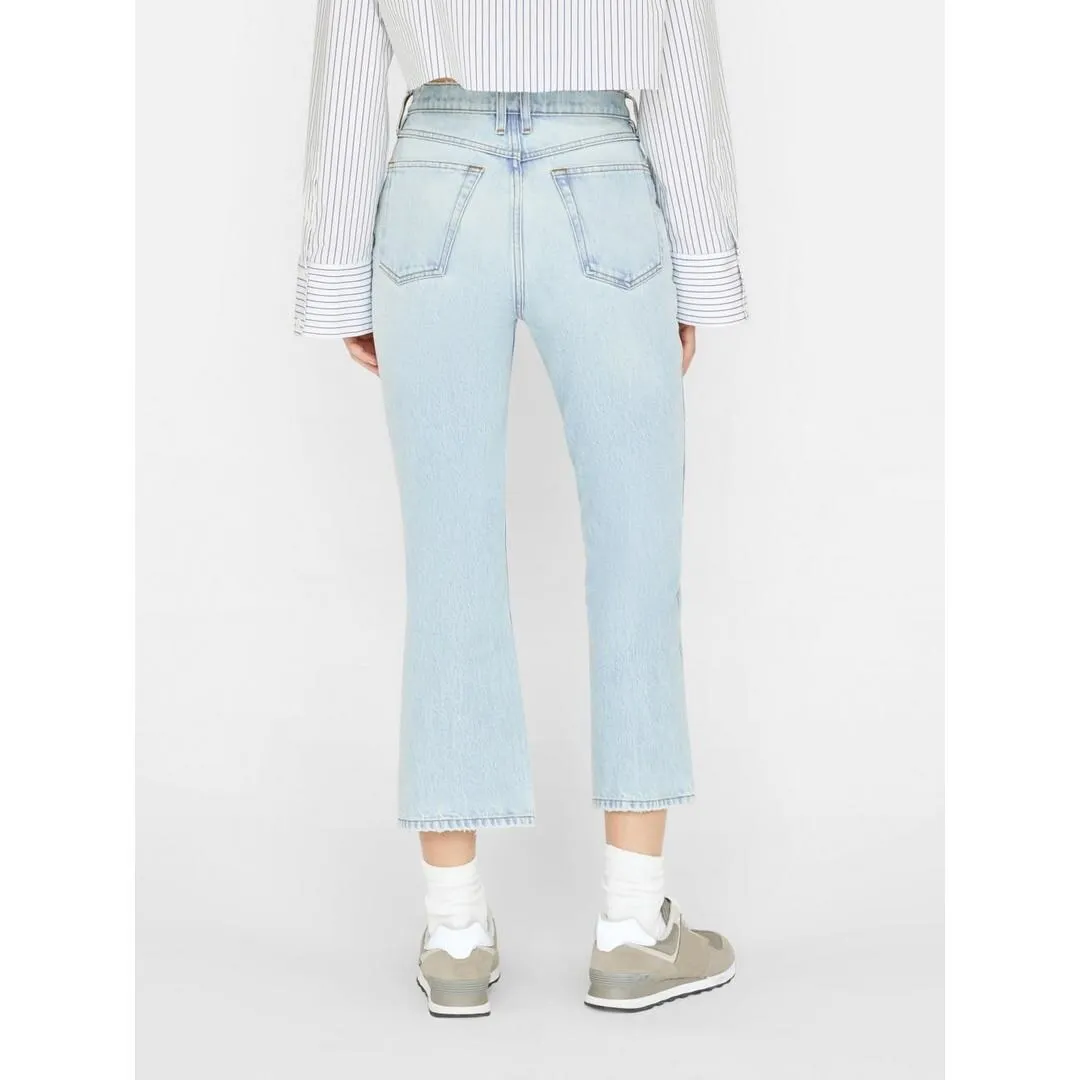 Le High Tight Crop sold by Zulily product image thumbnail 3