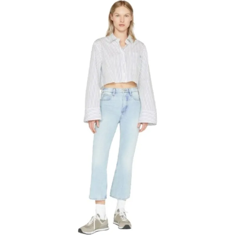 Le High Tight Crop sold by Zulily