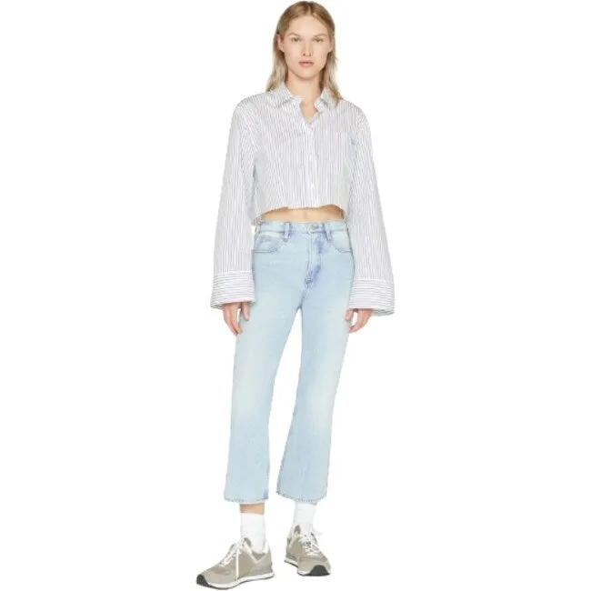 Le High Tight Crop sold by Zulily