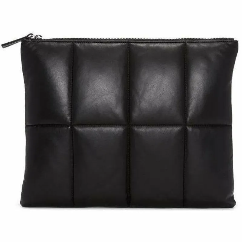 Laia (Black) sold by Zulily