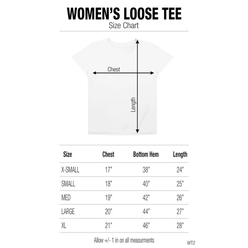 Georgia Tech Yellow Jackets Women's Loose T Shirt sold by Zulily