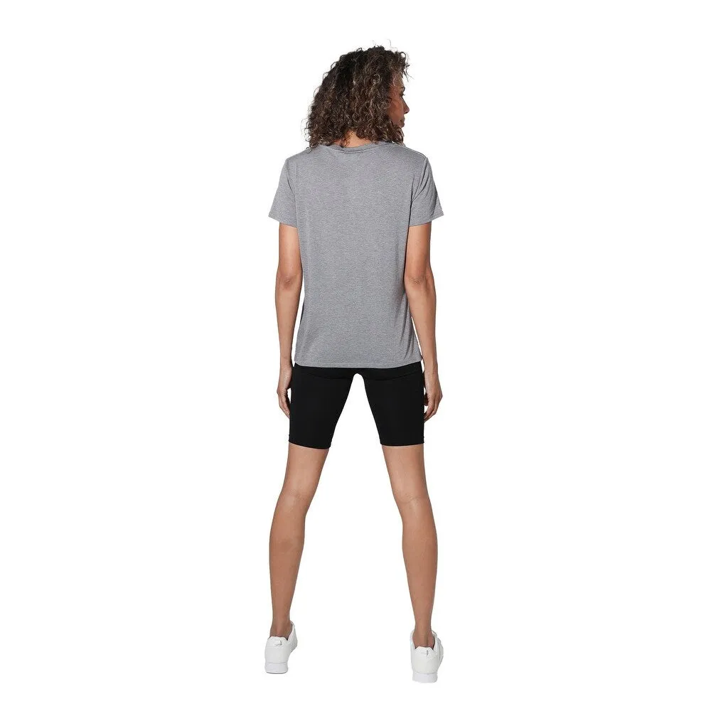 Ohio University Distressed Primary Women's Loose T Shirt sold by Zulily product image thumbnail 5