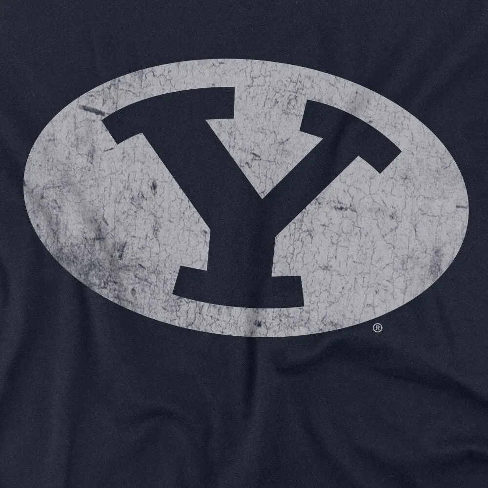 BYU Primary Women's Loose T Shirt sold by Zulily product image thumbnail 5