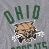 Ohio University Large Women's Loose T Shirt sold by Zulily
