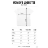 Mississippi State University Distressed Primary Women's Loose T Shirt sold by Zulily