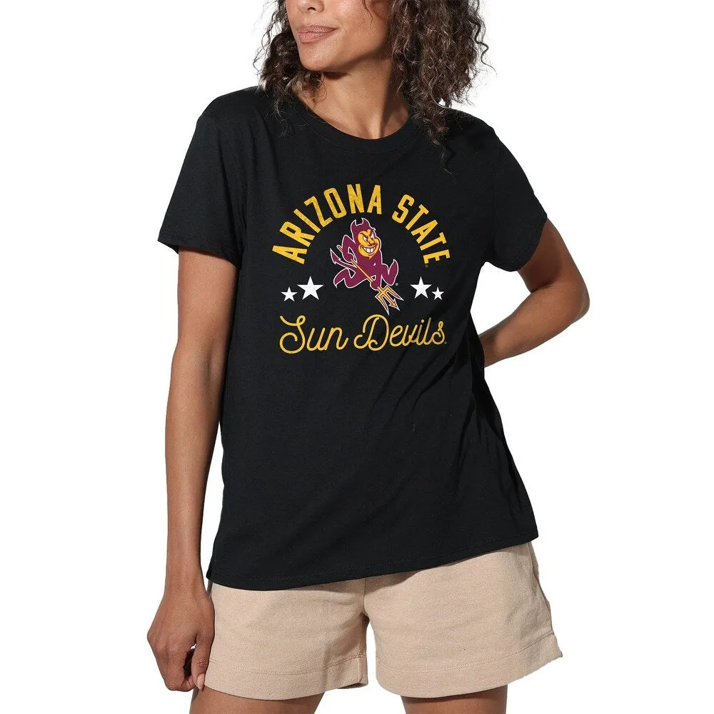 Arizona State University Sun Devils Women's Loose T Shirt sold by Zulily