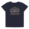 Montana State University Bobcats Women's Loose T Shirt sold by Zulily