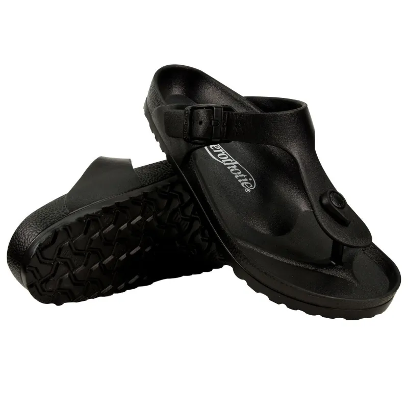 Aerothotic T-STRAP WOMEN'S COMFORT EVA BEACH SANDALS sold by Zulily