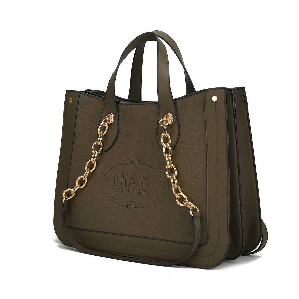 Stella Tote Bag sold by Zulily product image thumbnail 3