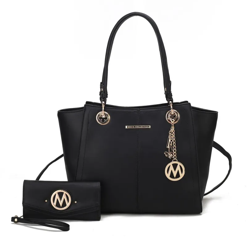 Ivy Tote Bag sold by Zulily