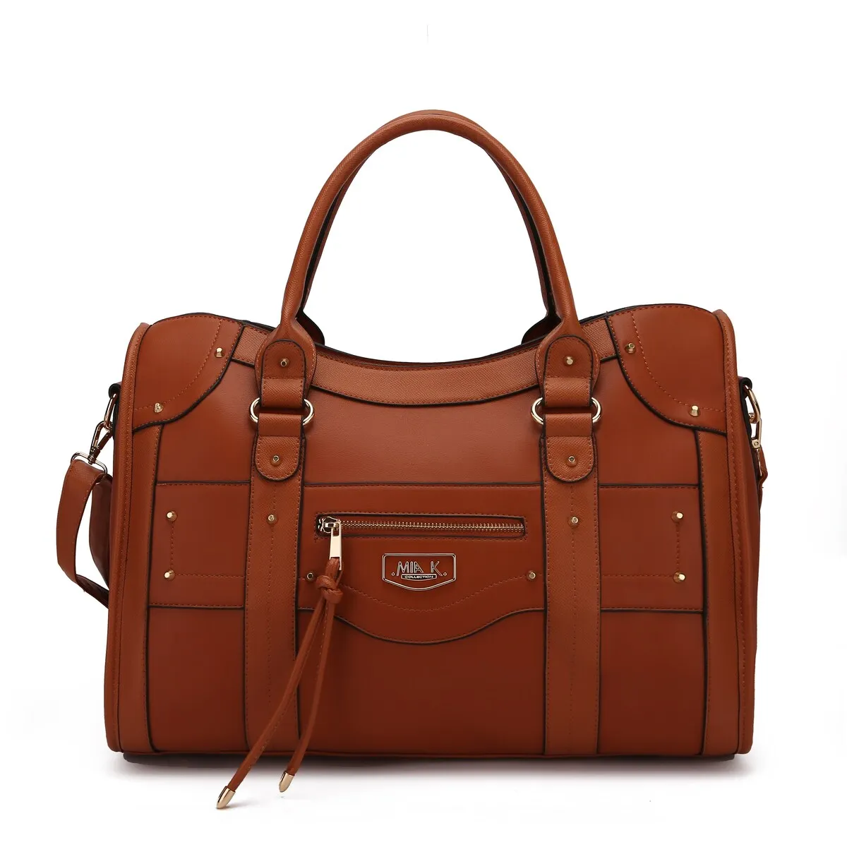 Patricia Duffle Bag sold by Zulily product image thumbnail 5