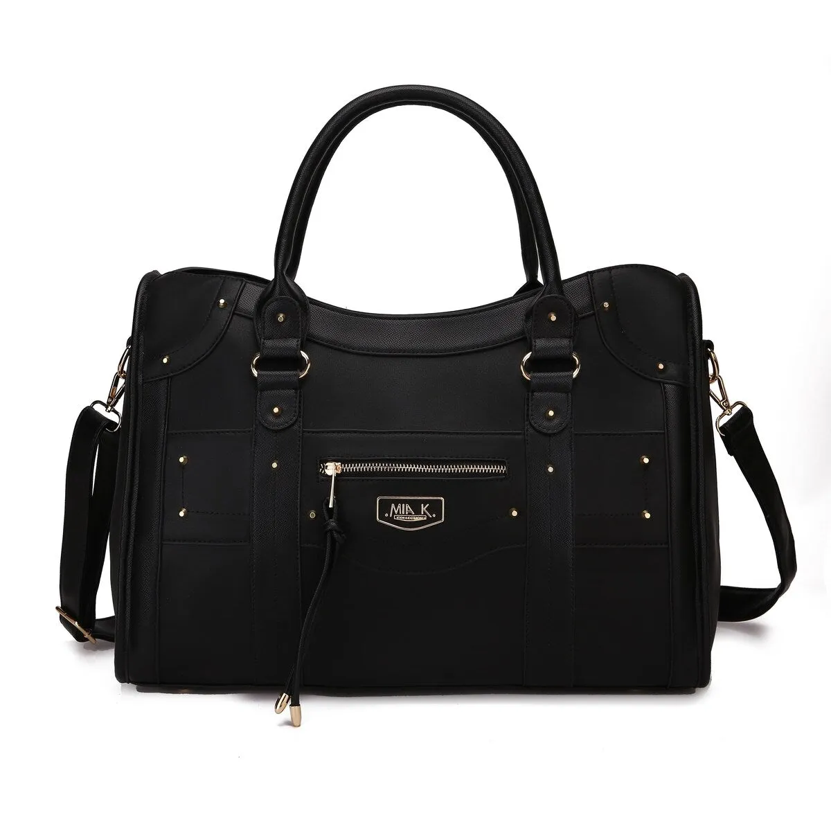 Patricia Duffle Bag sold by Zulily