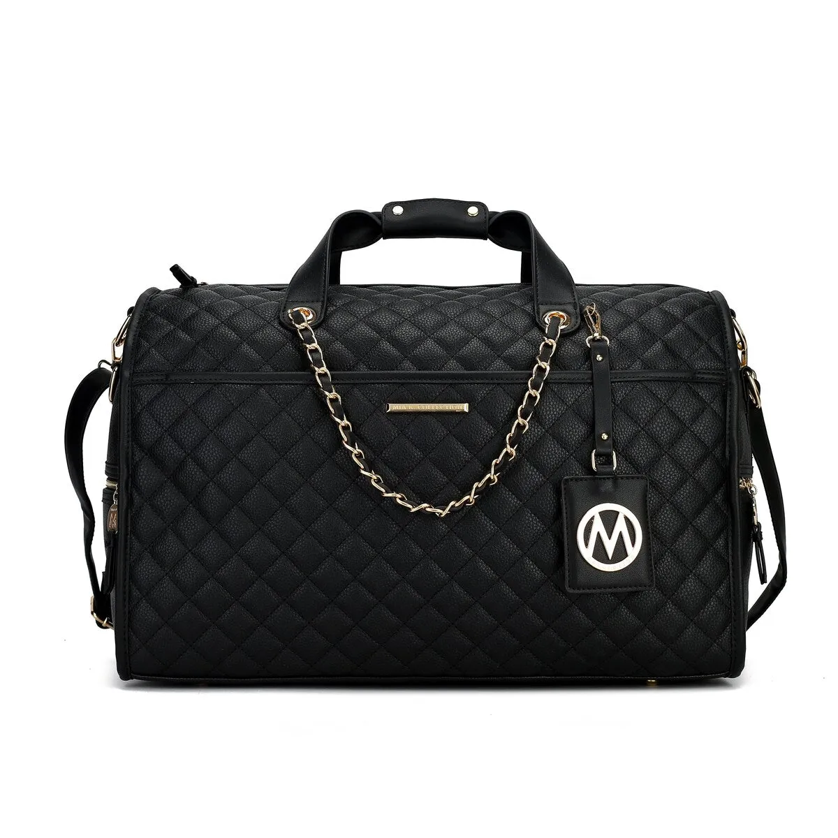 Lexie Duffle Bag sold by Zulily