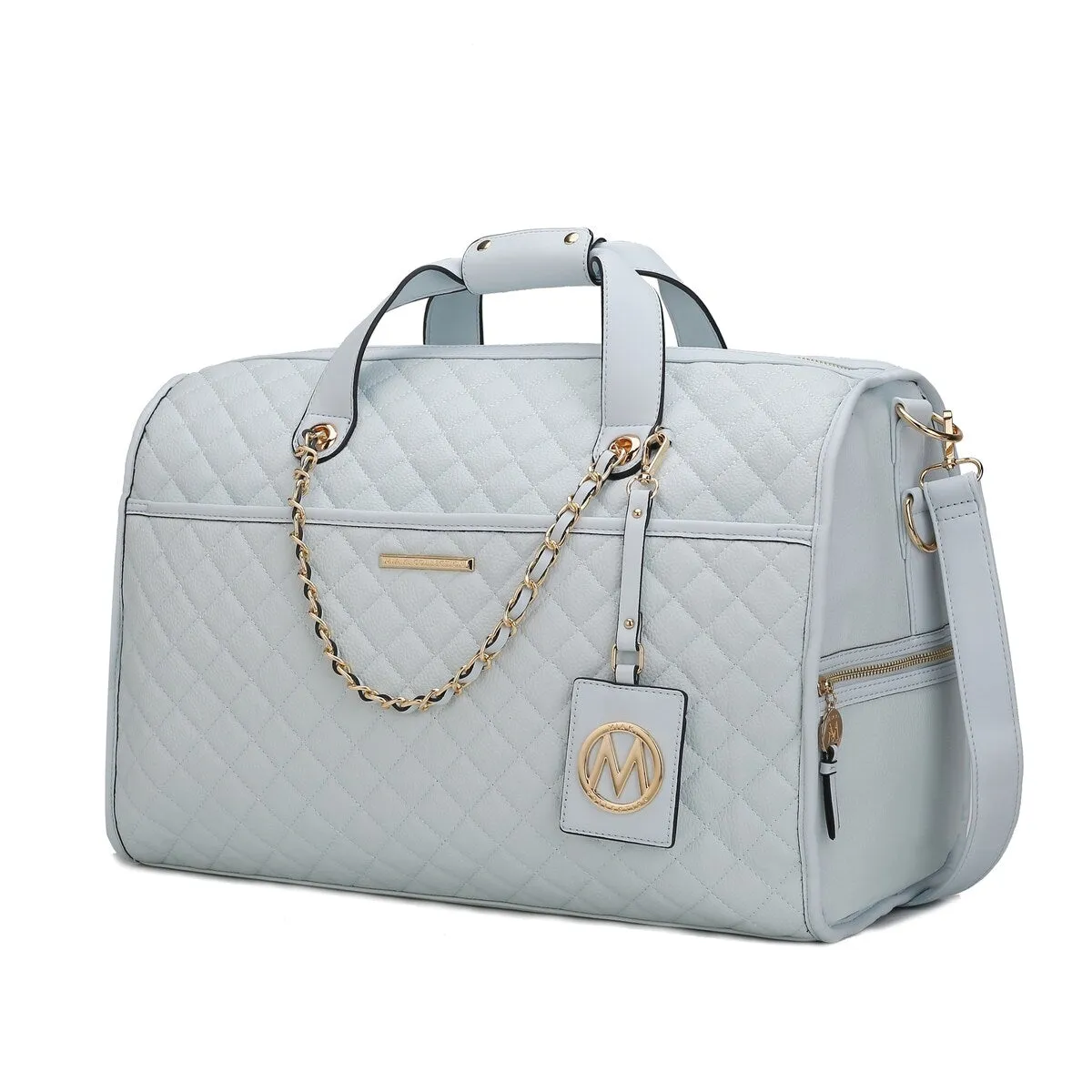 Lexie Duffle Bag sold by Zulily product image thumbnail 2
