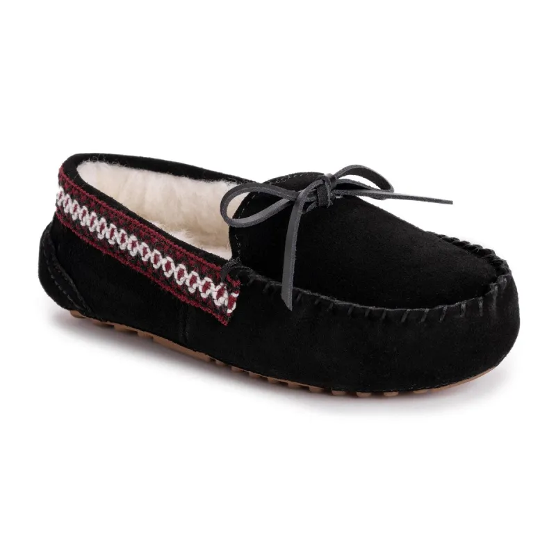 Women's Jane Moccasin made by Zulily