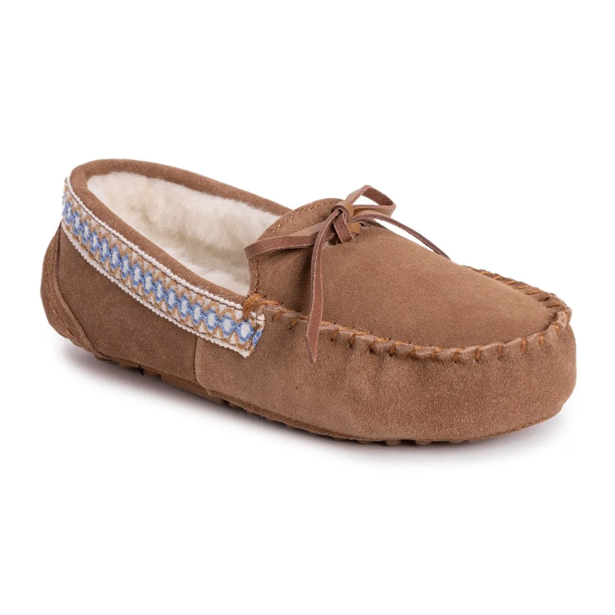 Women's Jane Moccasin sold by Zulily product image thumbnail 5