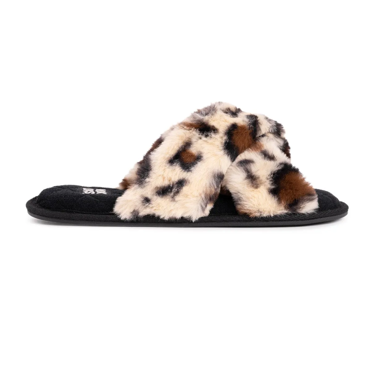 Women's Perley Criss Cross Slipper sold by Zulily product image thumbnail 2