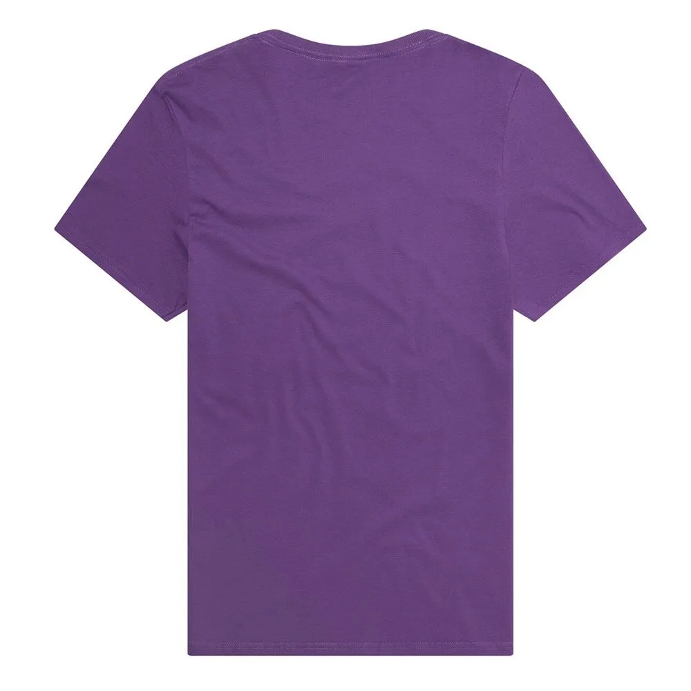 Louisiana State University Tigers Classic Football Unisex Adult Premium T Shirt sold by Zulily product image thumbnail 3