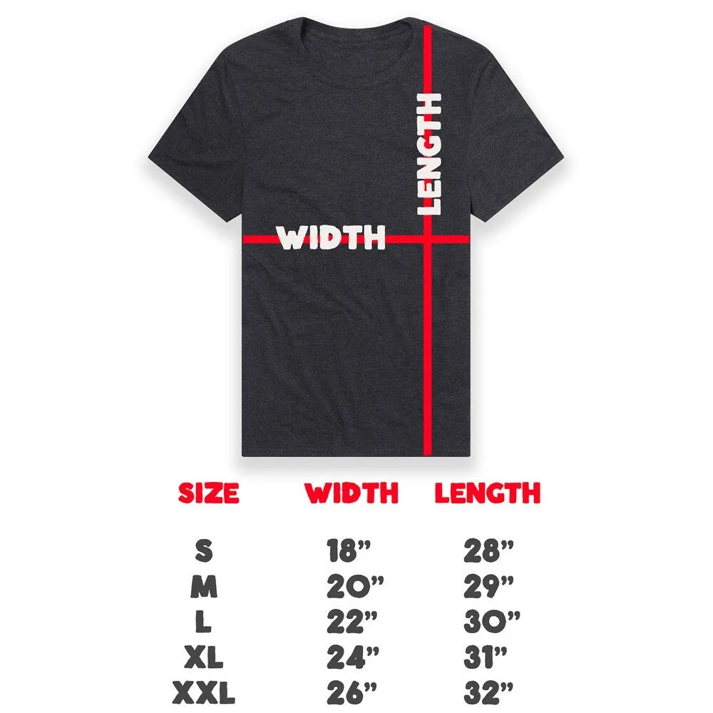 Brigham Young University Simple Distressed Unisex Adult Heathered Premium T Shirt sold by Zulily product image thumbnail 3