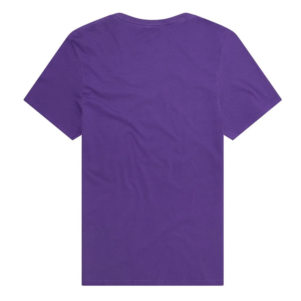 University of Washington Simple Distressed Logo Unisex Adult Premium T Shirt sold by Zulily product image thumbnail 4