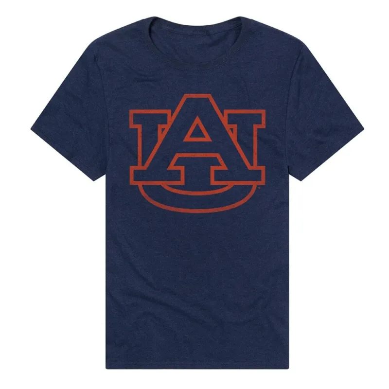Auburn University Logo Men's T-Shirt sold by Zulily