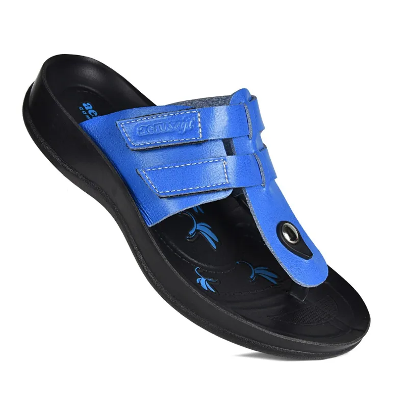 Morphis - Women's Strappy Sandals - S5908 - Original Aerosoft sold by Zulily