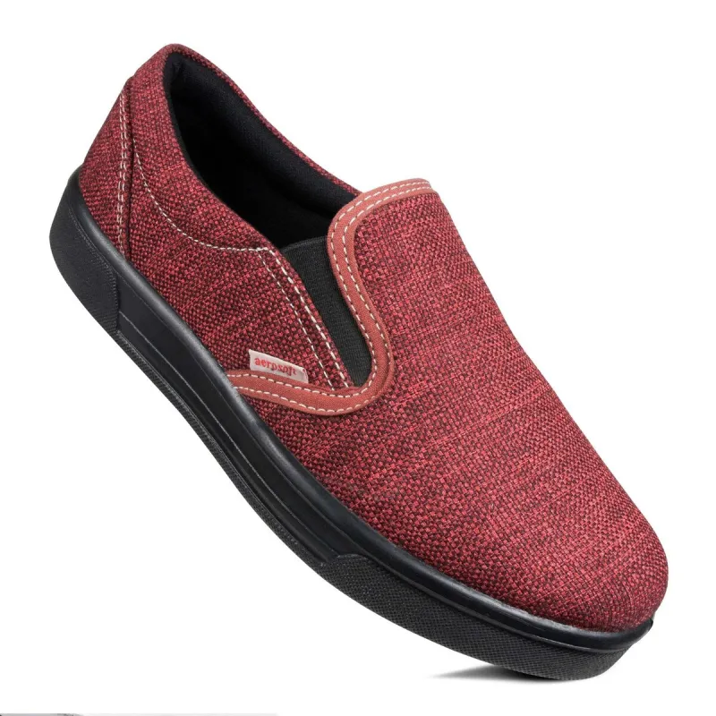 Orbew - Women's Loafers Shoes - SL0422 - Original Aerosoft sold by Zulily