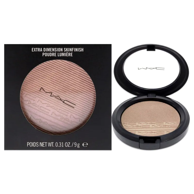 Extra Dimension Skinfinish Powder - Show Gold 0.31oz - Show Gold - 0.31 oz sold by Zulily