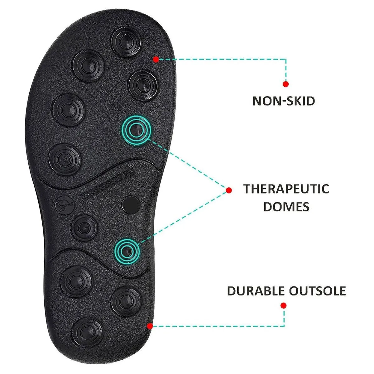 Tempeve - Women's Thong Sandals - S5905 - Original Aerosoft sold by Zulily product image thumbnail 4