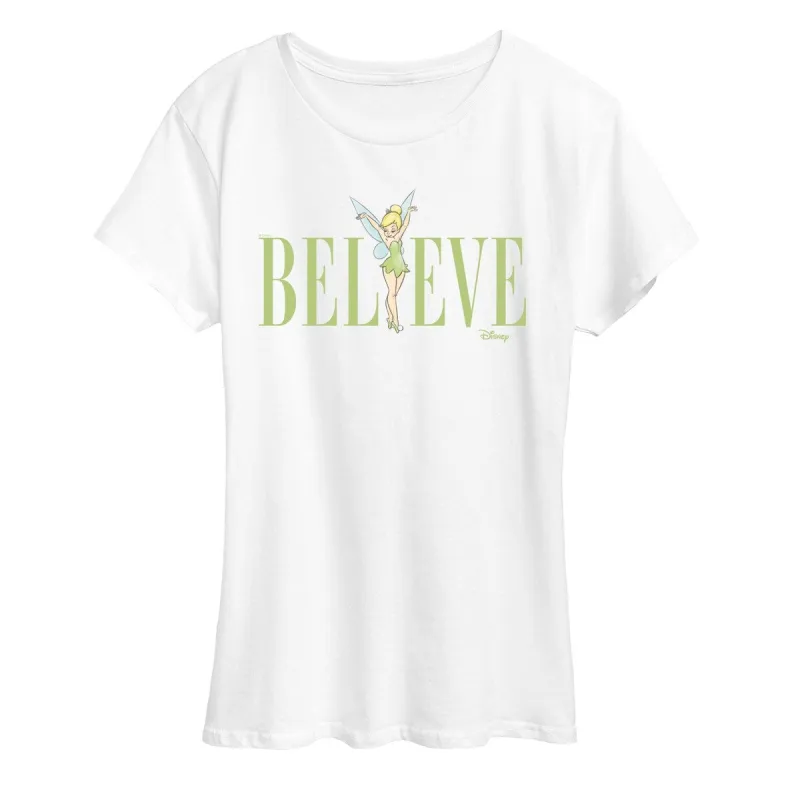 Tinker Bell Believe sold by Zulily