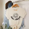 Rise And Shine Wildflower Short Sleeve Tee sold by Zulily