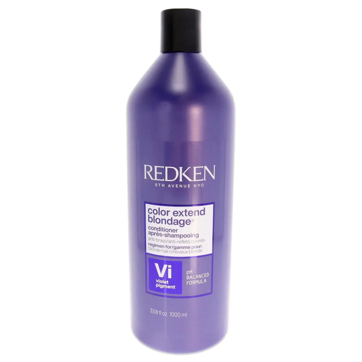 Color Extend Blondage Color Depositing Conditioner-NP 33.8oz sold by Zulily