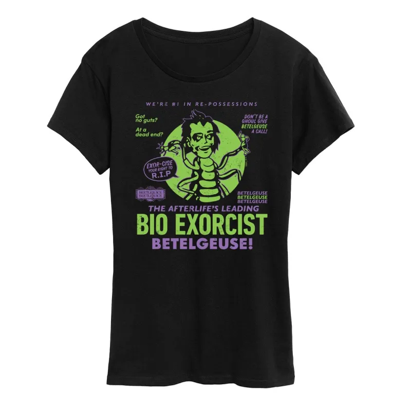 Beetlejuice Beetlejuice Betelgeuse sold by Zulily