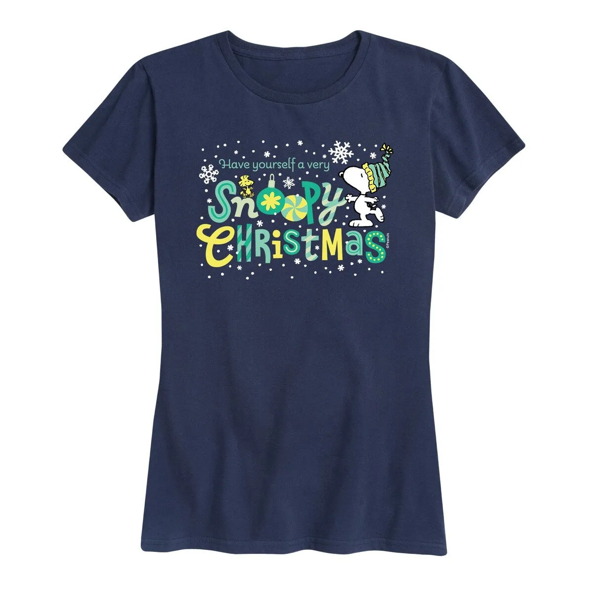 Peanuts Very Snoopy Christmas sold by Zulily