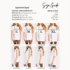 Western Santa Garment Dyed Tee sold by Zulily