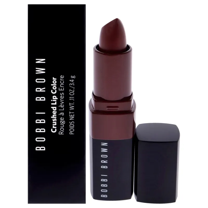 Crushed Lip Color - Telluride 0.11oz by Bobbi Brown for Women - 0.11 oz sold by Zulily