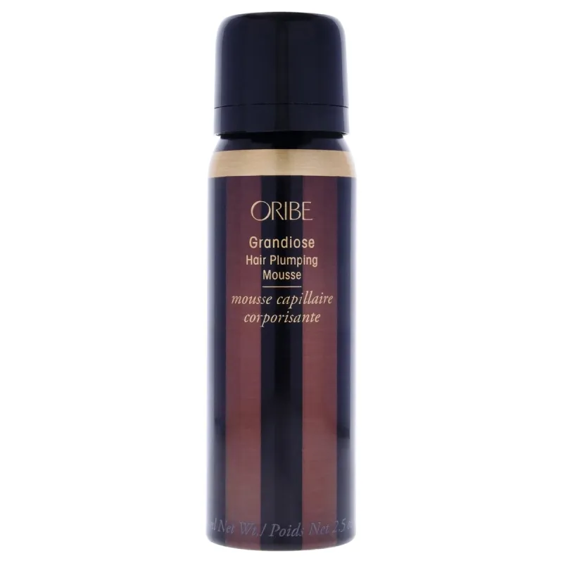 Grandiose Hair Plumping Mousse 2.5oz by Oribe for Unisex - 2.5 oz sold by Zulily