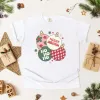 Christmas Ornaments Garment Dyed Tee sold by Zulily