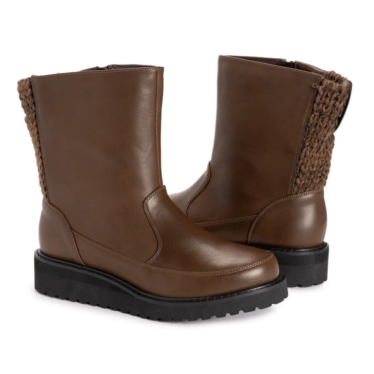 Women's Slope Natalie Boots sold by Zulily product image thumbnail 5