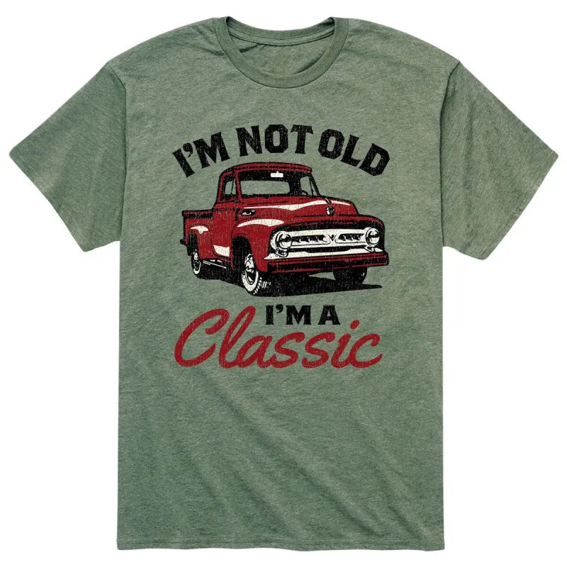 Im Not Old Classic sold by Zulily