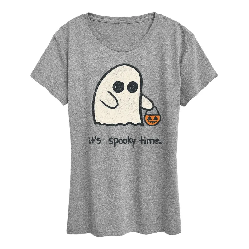 Its Spooky Time sold by Zulily