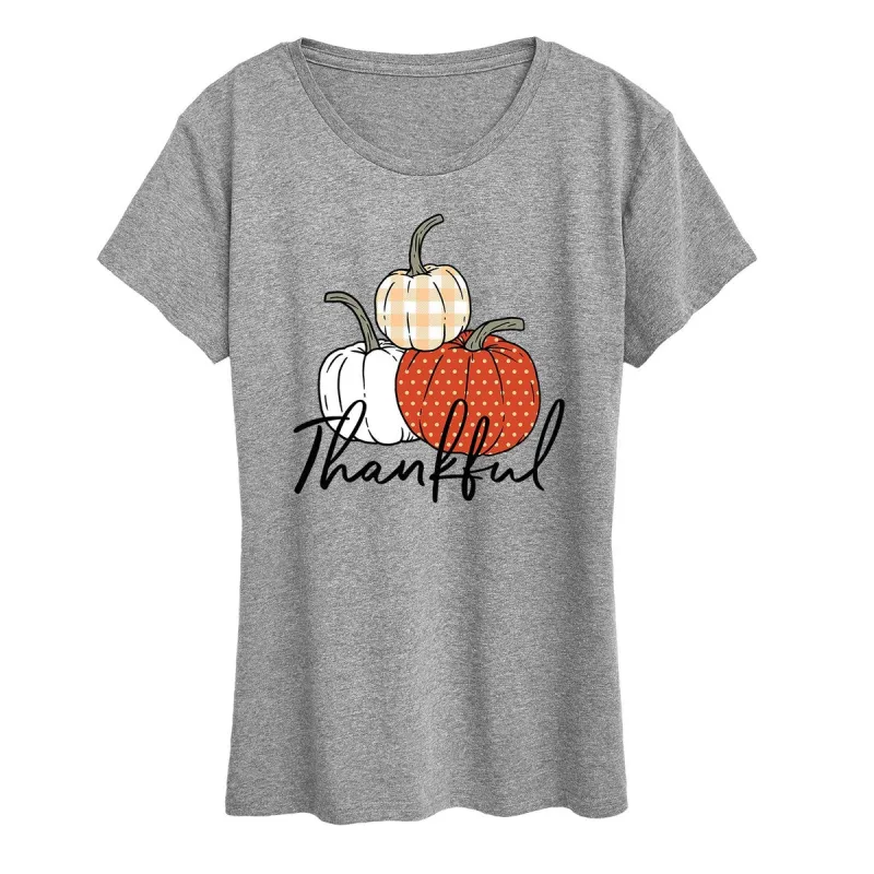 Thankful Pumpkins sold by Zulily