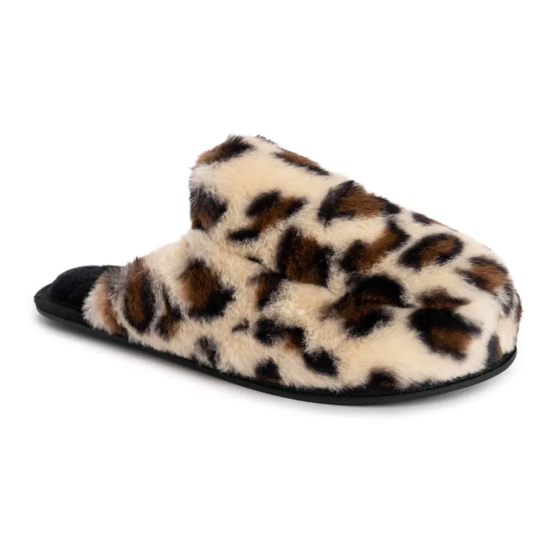 Women's Capucine Slide Slipper made by Muk Luks