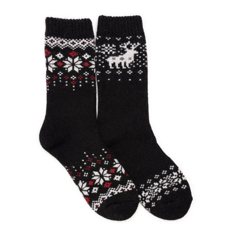 Women's 2 Pack Wool Socks sold by Zulily