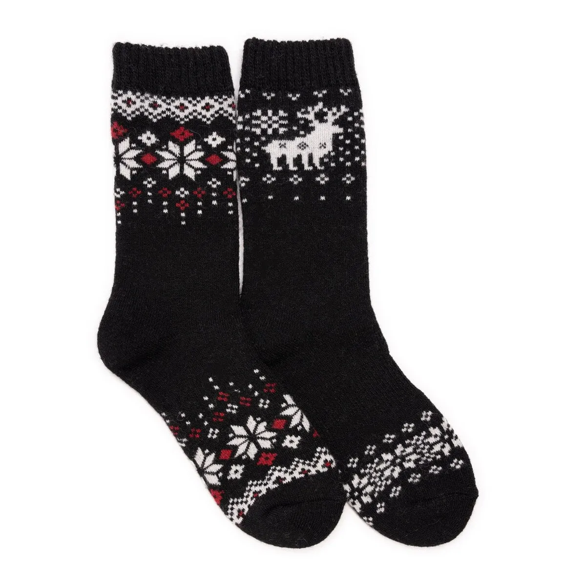 Women's 2 Pack Wool Socks sold by Zulily