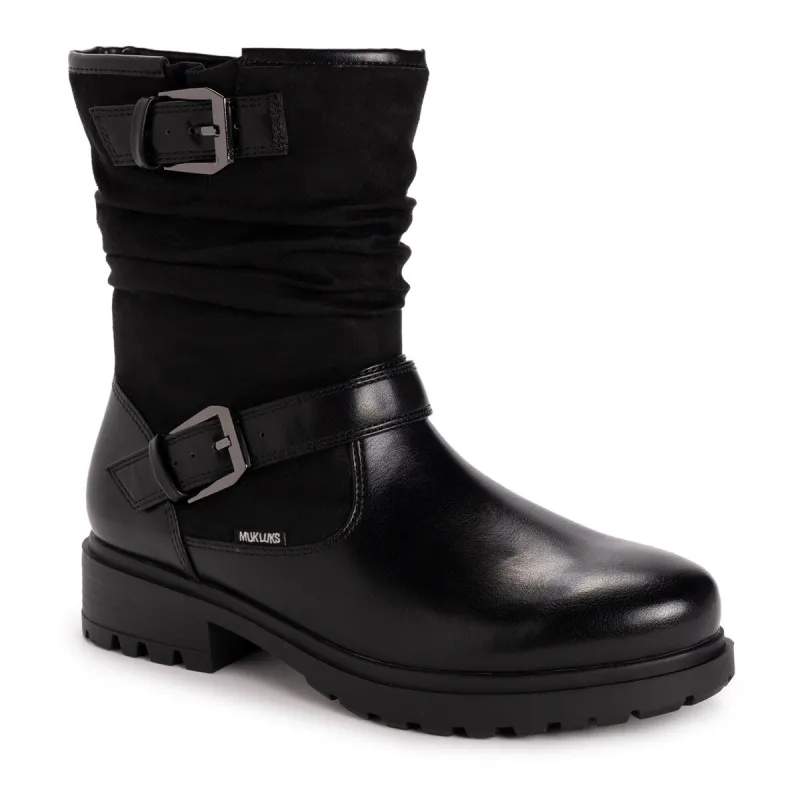 Women's Scarlett Sabrina Boots sold by Zulily