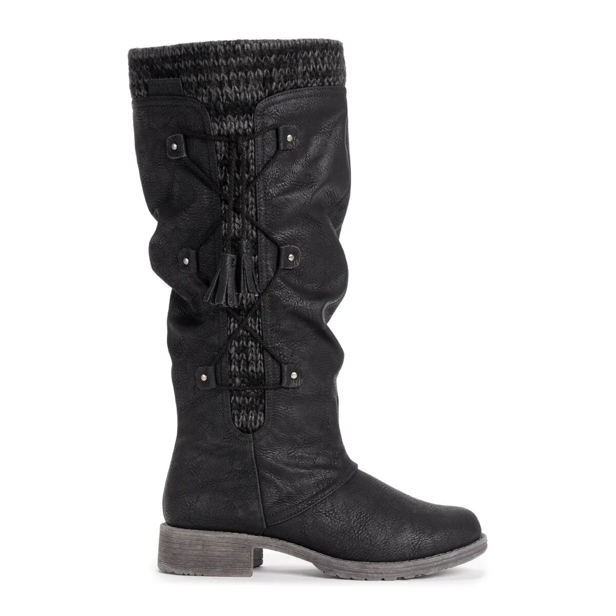 Women's Bianca Beverly Boots sold by Zulily product image thumbnail 2