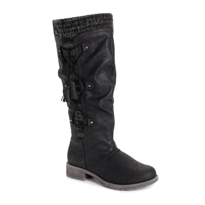 Women's Bianca Beverly Boots sold by Zulily