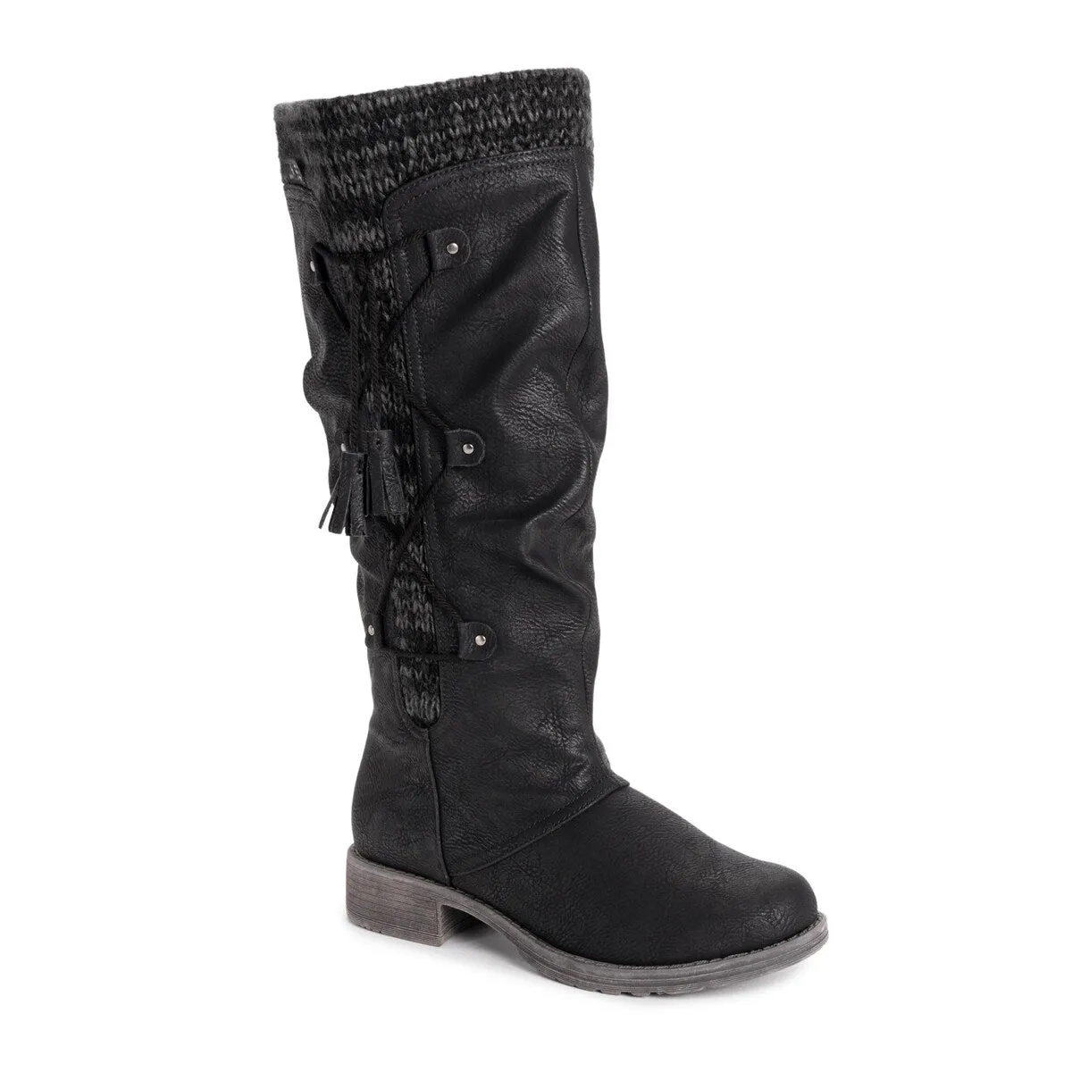 Women's Bianca Beverly Boots sold by Zulily